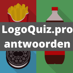 Logo Quiz Antwoorden