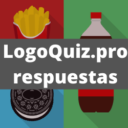 Logo Quiz respuestas | 2023 LogoQuiz.pro