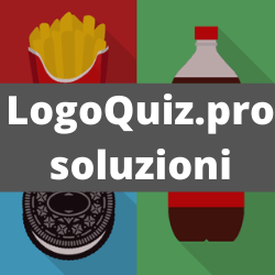 Logo Quiz Soluzioni